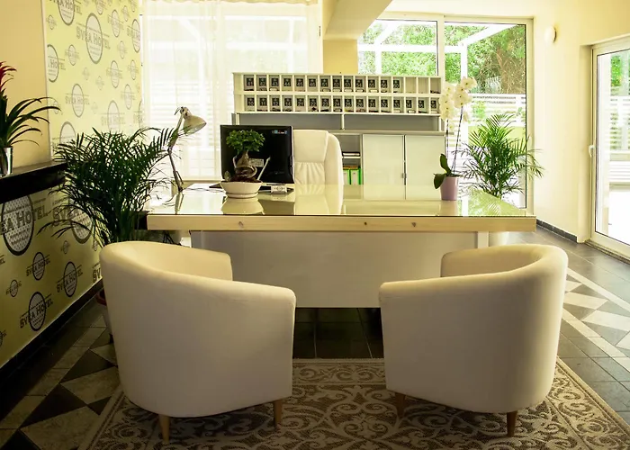 Hotel Svea (adults Only) Rhodes City