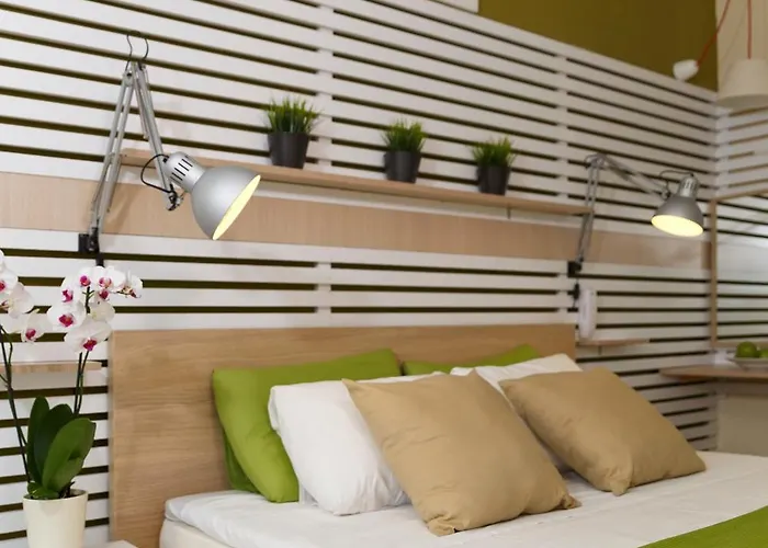 Svea (adults Only) Hotel