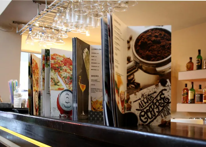 Svea (adults Only) 2* Rhodes City