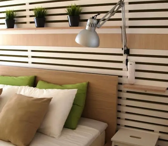 Hotel Svea (adults Only) 2*