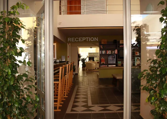 Hotel Svea (adults Only)