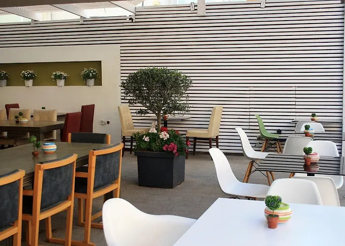 Hotel Svea (adults Only) 2*