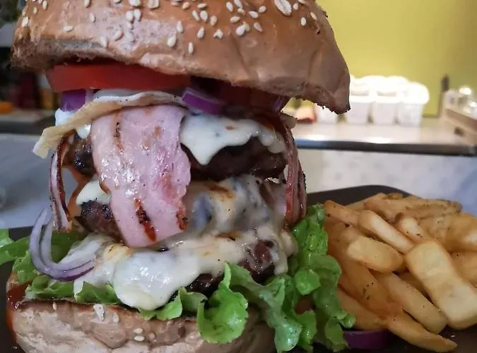 Hotel Svea (adults Only)