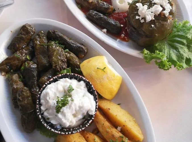 Hotel Svea (adults Only) Rhodes City