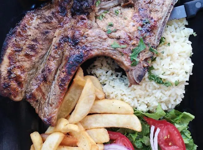 Hotel Svea (adults Only) 2*